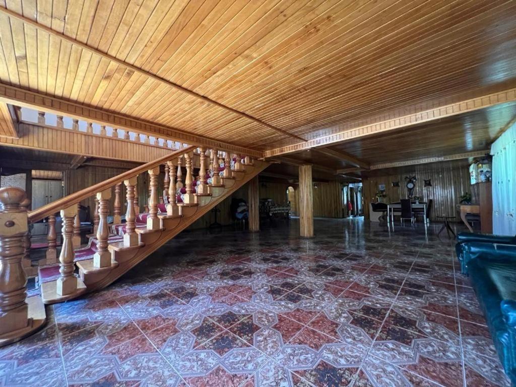 Hotel G I O Samtredia Exterior photo